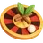 Roostino-roulette