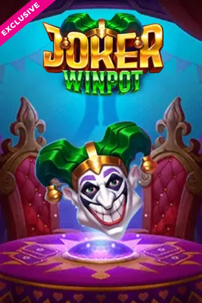 Roostinocasino Joker