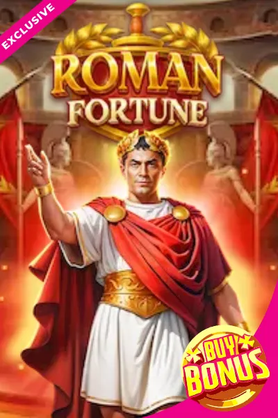 Roostinocasino Roman
