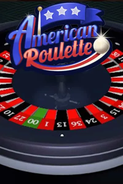 Roostinocasino-americanroulette