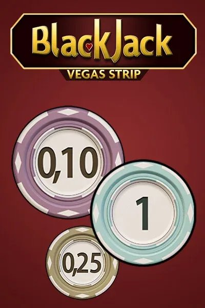 Roostinocasino-blackjackvegasstrip