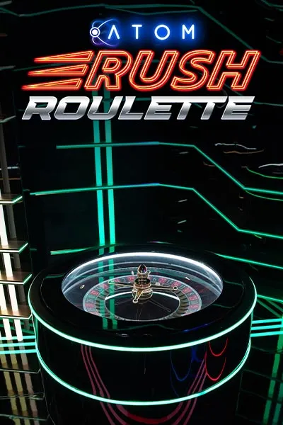 Roostinocasino-rushatomroulette