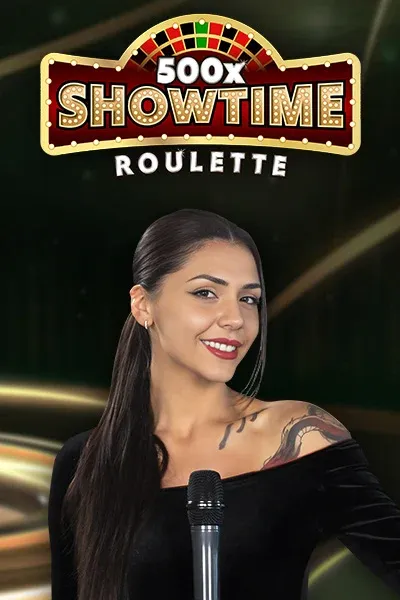 Roostinocasino-showtimeroulette