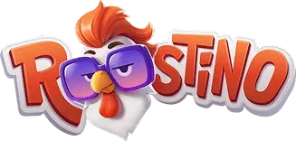 Roostino-logo